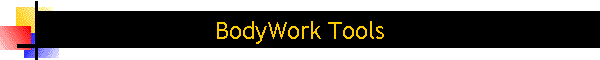 bodywork tools
