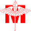 deep muscle therapy myopractic锟?symbol