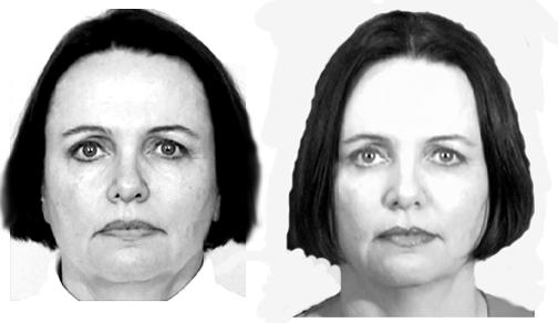 before and after photo